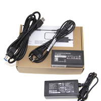 Nowy Kinect Adapter do konsoli Xbox One do konsoli XBOX ONE Kinect 2.0 Adapter ue wtyczka USB Adapter AC 3.0 zasilanie do konsoli XBOX ONE S 6